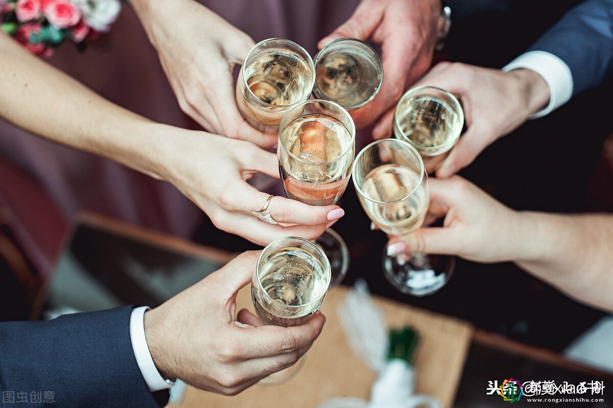 榆林酒文化,划拳摇骰子,那种你最喜欢?
