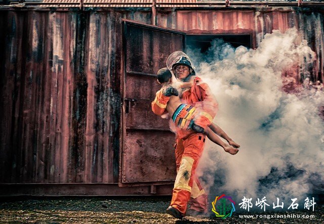 消防员待遇到底如何?