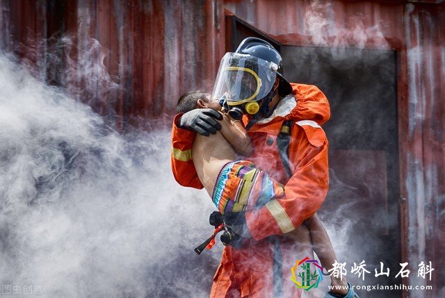 消防员待遇到底如何?