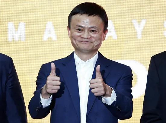 马云再创神预言!!房价跌了?