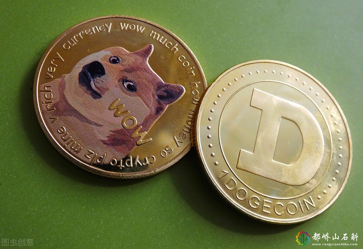 狗狗币官网,狗狗币简介_狗狗币dogecoin