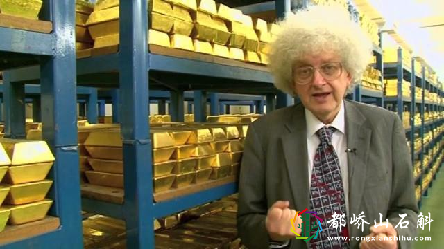 全球黄金储备国TOP10!美国长霸榜首,占世界总量23%,中国第六