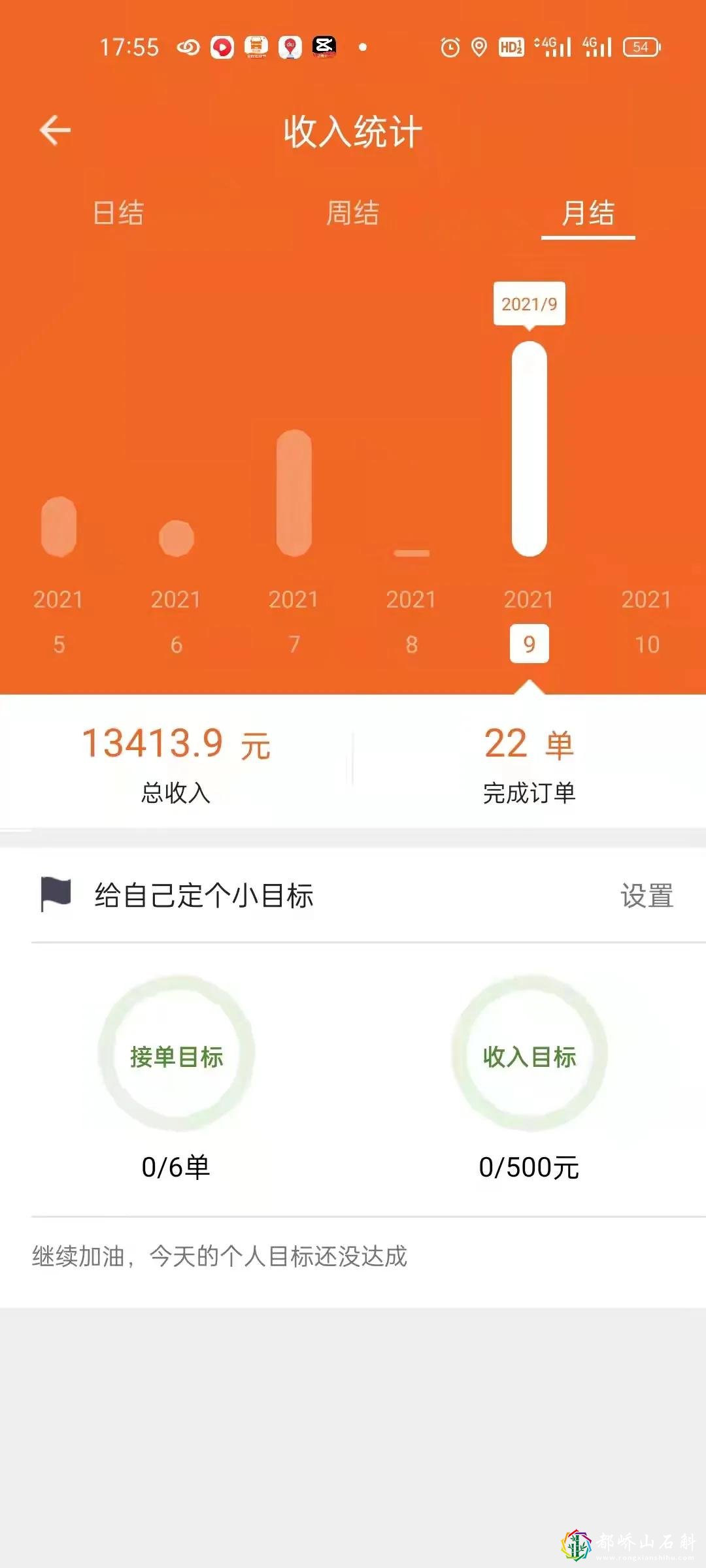 加入货拉拉，一个月到底能挣多少钱？能养家糊口吗？