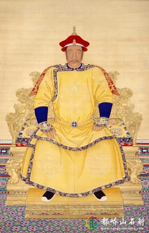 清朝12位皇帝在位时间明细，看看哪位皇帝最喜欢？