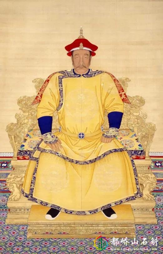 清朝12位皇帝在位时间明细,看看哪位皇帝最喜欢?