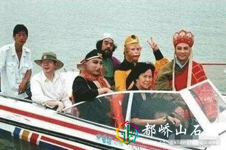 杨洁导演去世,六小龄童“灵堂卖片”,不为人知晚节难保不止一件