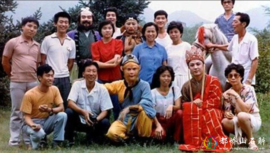 杨洁导演去世,六小龄童“灵堂卖片”,不为人知晚节难保不止一件