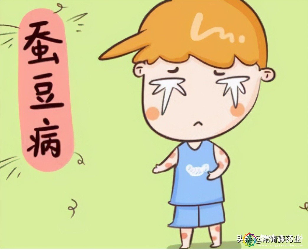 蚕豆能吃出病?吓到还敢吃吗?其实是蚕豆病惹的祸