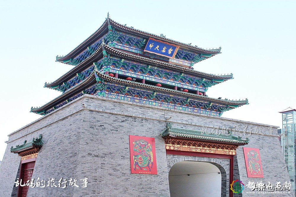 河南开封,曾是“八朝古都”世界第一大都市,有望晋升三线城市
