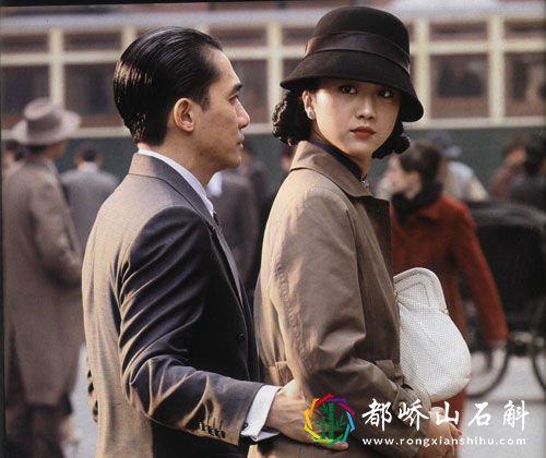 梁朝伟自述曾和汤唯假戏真做,《色戒》一部无法超越的经典