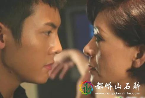 陈伟霆演过最“污”的电影,你看过吗?