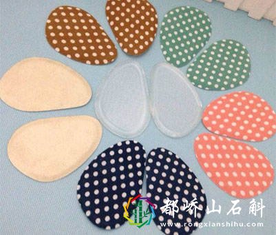 鞋子买大了怎么办？让我来告诉你