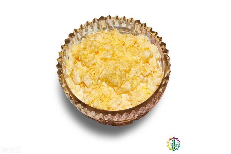 菠萝在家里怎么削皮?菠萝在冰箱里能放几天-壹健康经验