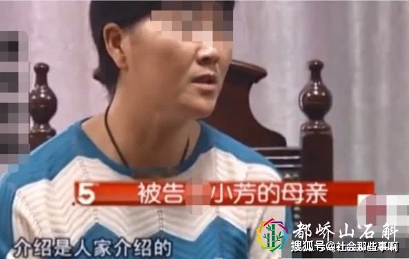 养了五年的儿子，结果没有血缘关系，丈母娘：女儿还小喜欢浪