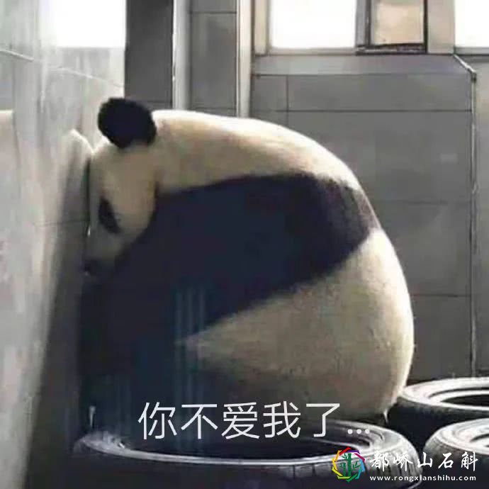 在线撒娇表情包:我想你了,你怎么还不找我