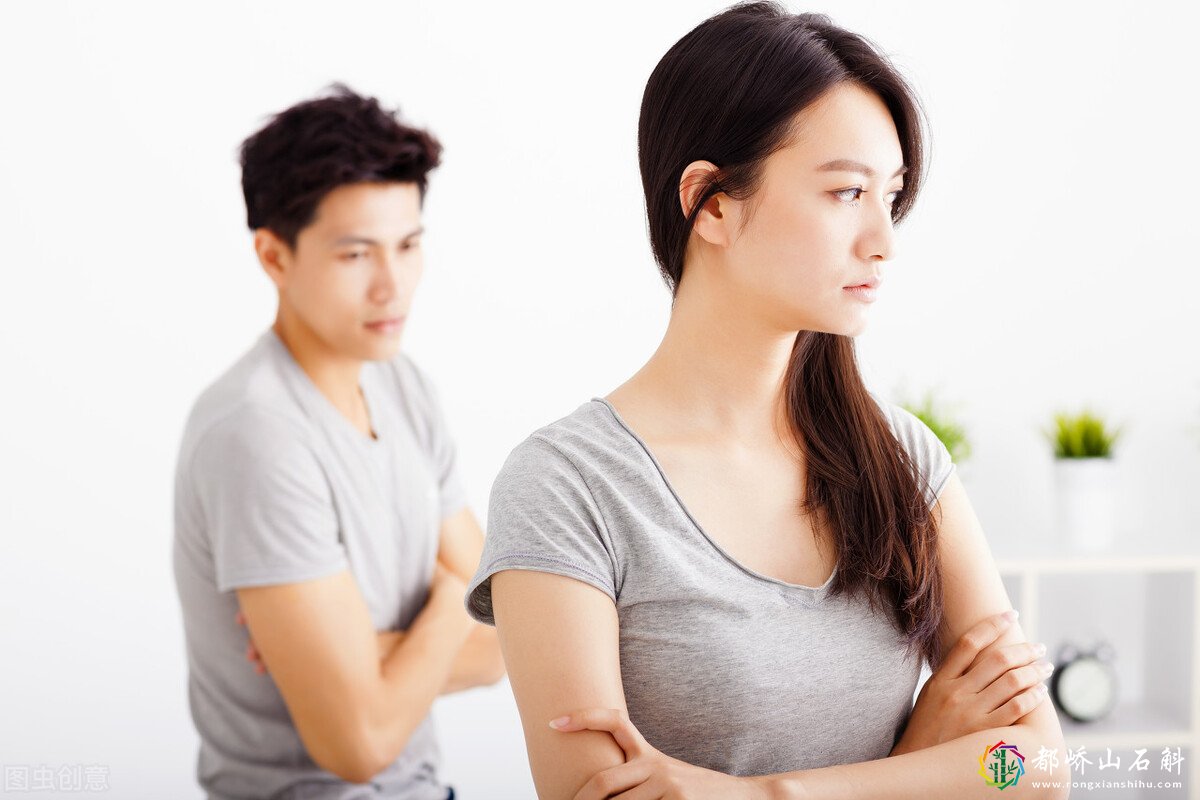 老婆不爱老公的十大表现,你有相同的感受吗?