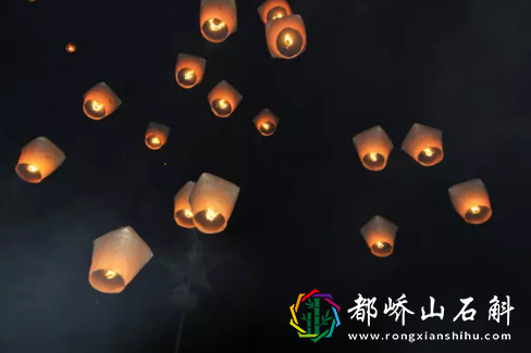 致逝去的亲人:你走得多么远,也走不出我的思念