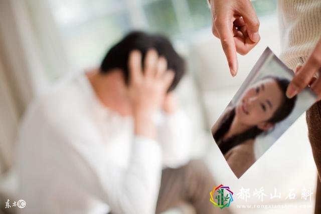 我真的快被她逼疯了