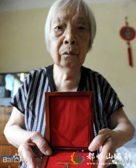 30000名中国远征军惨死异国，其中唯一活着的女兵近日去世