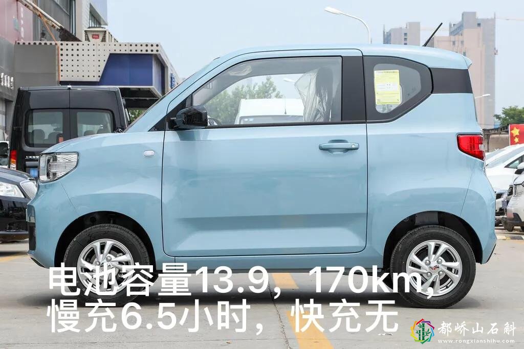 五万以内的电动汽车，销量为王？
