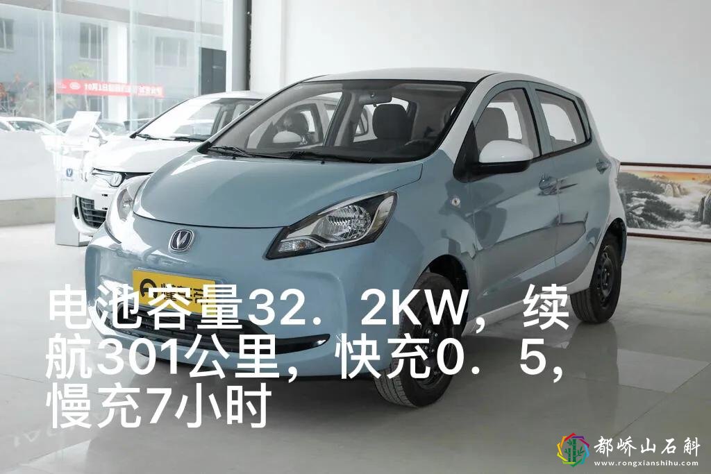 五万以内的电动汽车，销量为王？