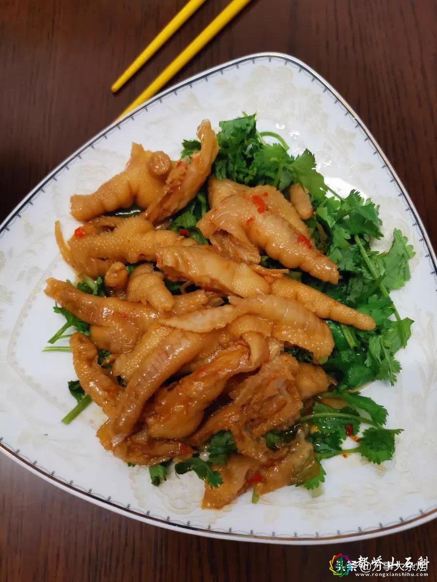 街头最火爆的网红小吃,哪个是你的最爱?