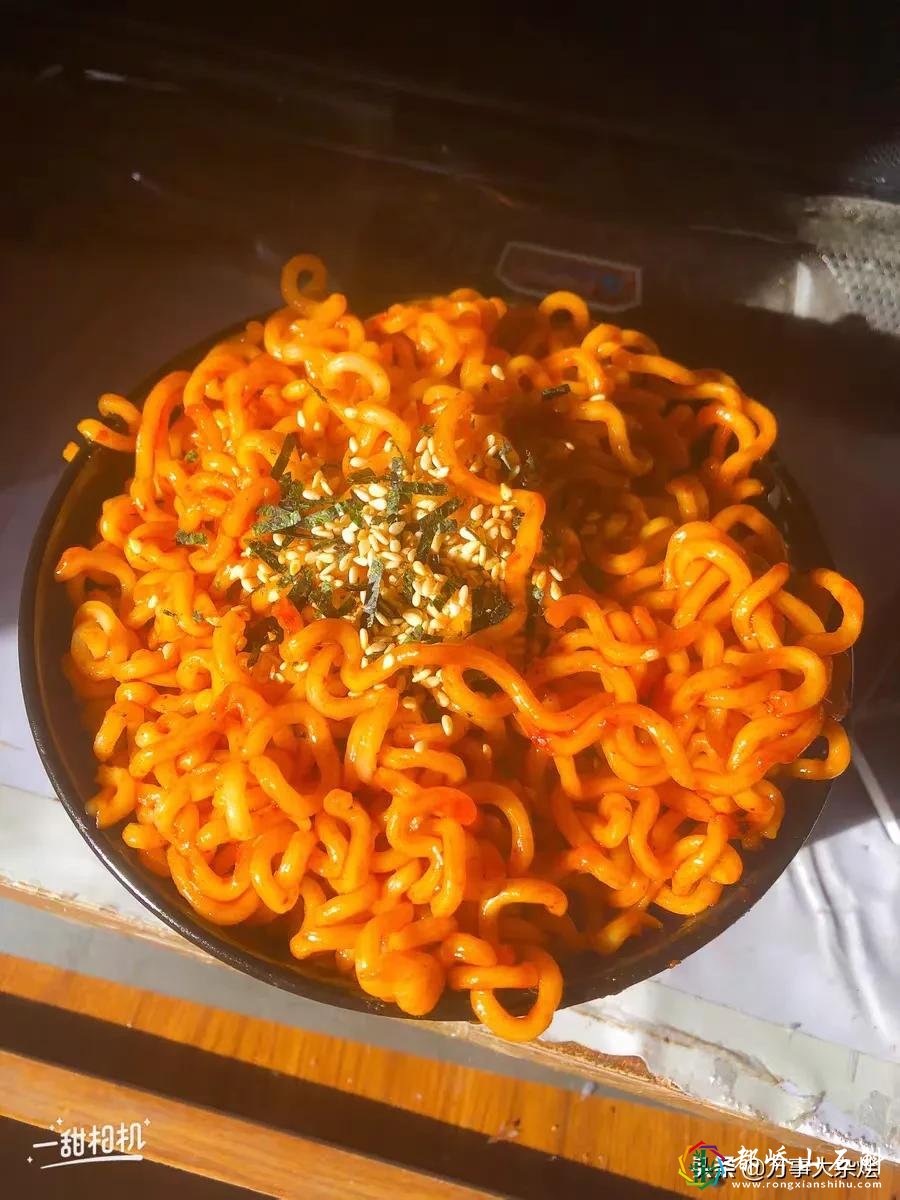 街头最火爆的网红小吃,哪个是你的最爱?