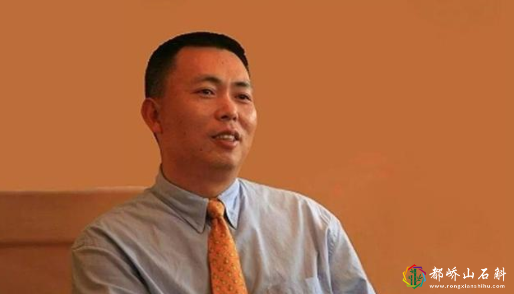 段永平:OPPO/VIVO/拼多多背后的掌舵者