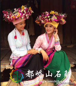 56个民族的盘点，你都知道几个？关于他们的服饰您更喜欢哪个呢？