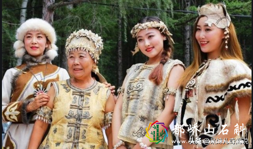 56个民族的盘点，你都知道几个？关于他们的服饰您更喜欢哪个呢？