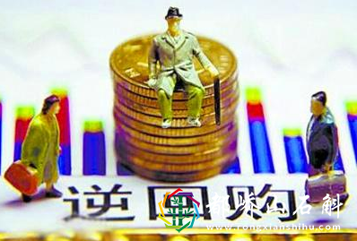 国债逆回购——很多股民还不知道的福利,白送的羊毛干嘛不要?
