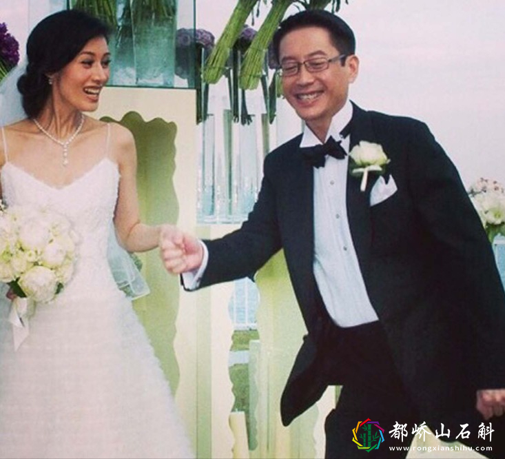 刘銮雄为何不敢娶李嘉欣,反而让许晋亨捷足先登?有三点原因