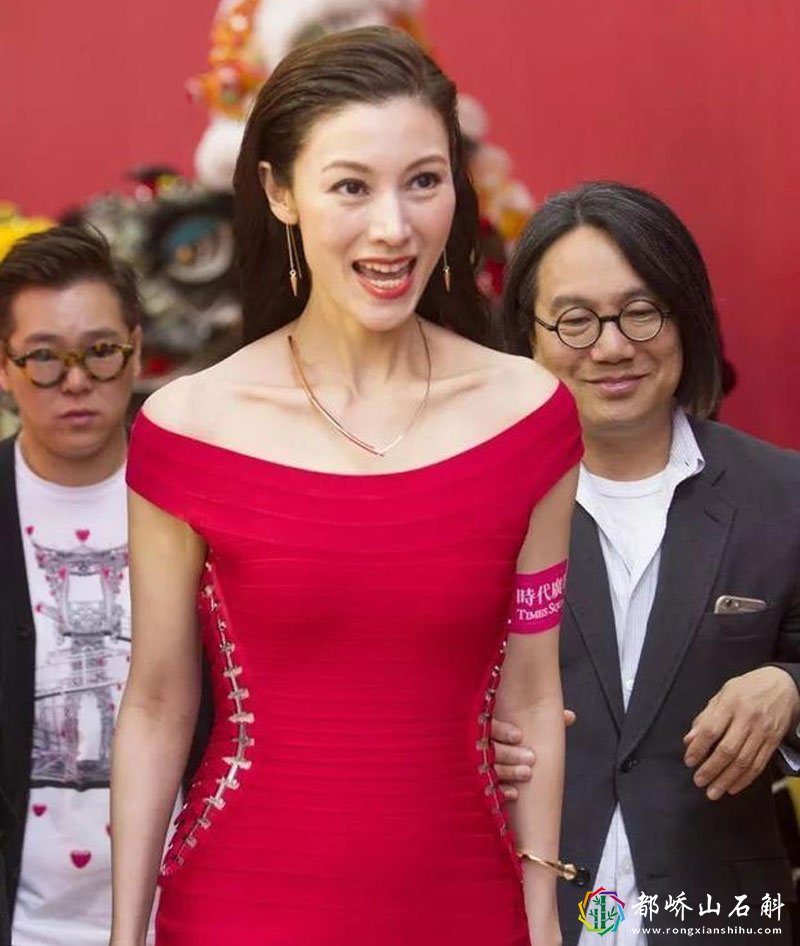 刘銮雄为何不敢娶李嘉欣,反而让许晋亨捷足先登?有三点原因