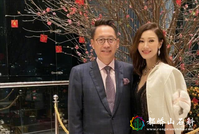 刘銮雄为何不敢娶李嘉欣,反而让许晋亨捷足先登?有三点原因