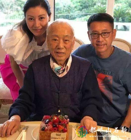 刘銮雄为何不敢娶李嘉欣,反而让许晋亨捷足先登?有三点原因