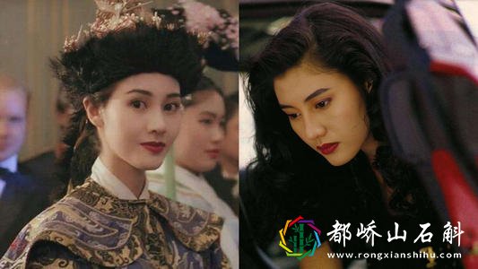 刘銮雄为何不敢娶李嘉欣,反而让许晋亨捷足先登?有三点原因