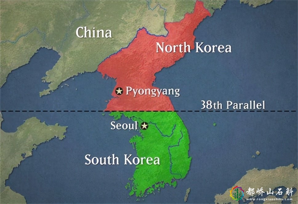 一篇文章说清抗美援朝战争的全过程