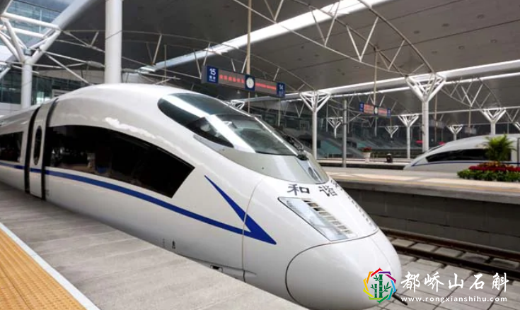 高铁座位号有ABCDF,为什么没有E?你知道原因吗?