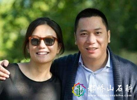 赵薇一厢情愿成笑话?马云直言和她不熟,二婚的黄有龙有苦说不出