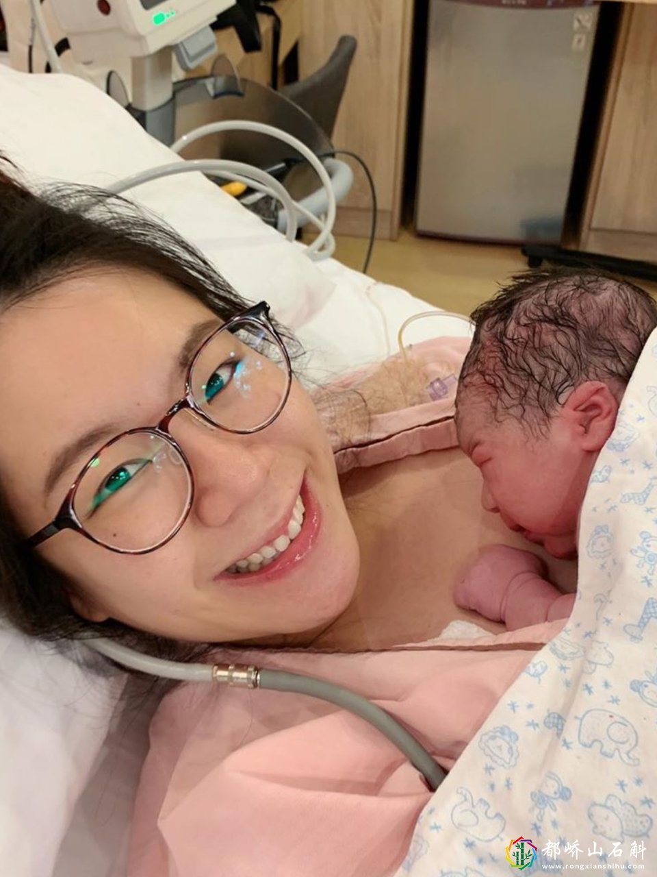 真的生了儿子,孕期我怀儿子时的变化,一些个人经验