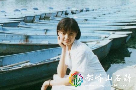 高圆圆的混乱情史,被称作清纯女神,却多次背上“插足”的骂名