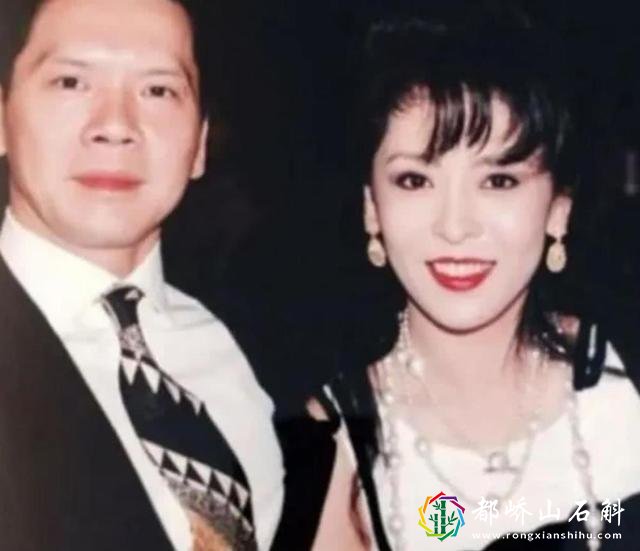四哥是谢贤，五哥是向华强，那前面三位都是谁？名副其实，不敢惹