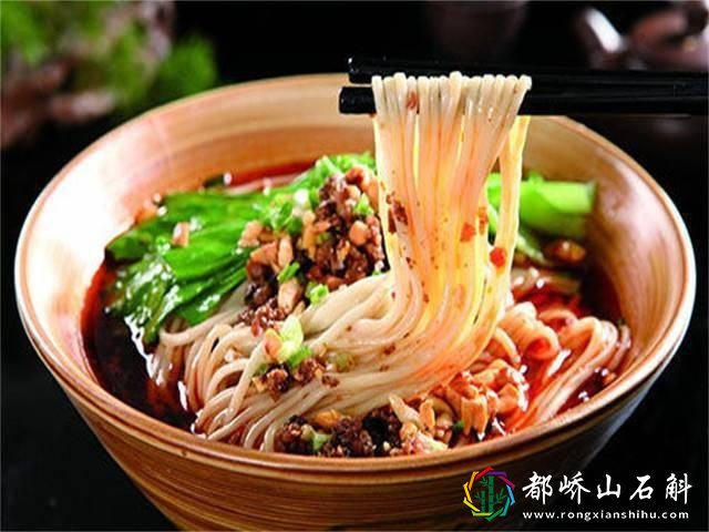 四川十大特色风味小吃，快来告诉我你都吃过哪些呢