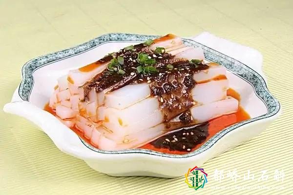 四川十大特色风味小吃，快来告诉我你都吃过哪些呢