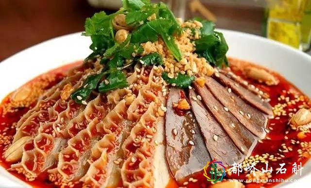 四川十大特色风味小吃，快来告诉我你都吃过哪些呢