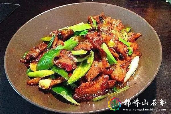 四川十大特色风味小吃，快来告诉我你都吃过哪些呢