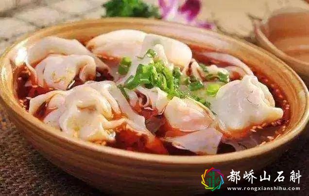 四川十大特色风味小吃，快来告诉我你都吃过哪些呢