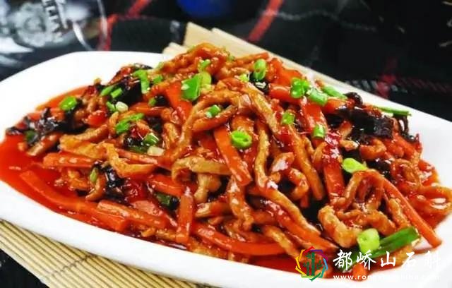 四川十大特色风味小吃，快来告诉我你都吃过哪些呢