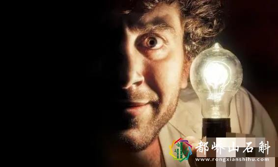 灯泡是谁发明的,并非爱迪生而是另有其人