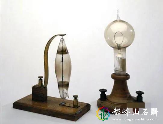 灯泡是谁发明的,并非爱迪生而是另有其人